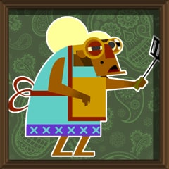Trophy Icon