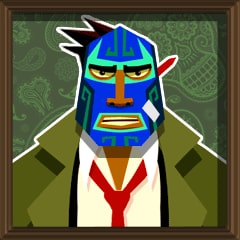 Trophy Icon
