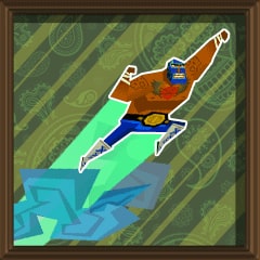 Trophy Icon