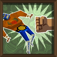 Trophy Icon