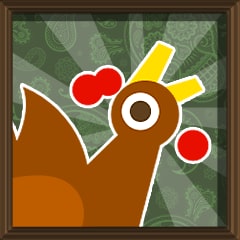 Trophy Icon