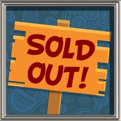 Trophy Icon