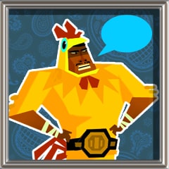 Trophy Icon