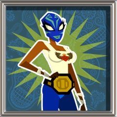 Trophy Icon