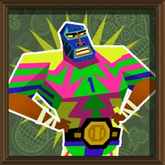 Trophy Icon