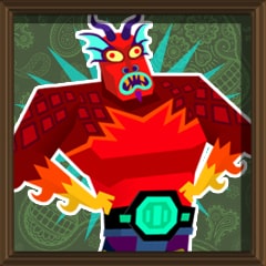 Trophy Icon