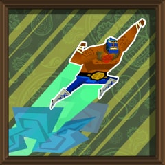 Trophy Icon