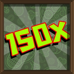 Trophy Icon