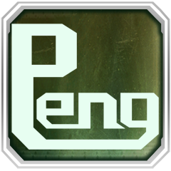 Peng è per sempre!