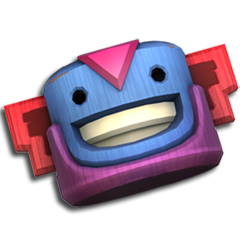 Totemico!