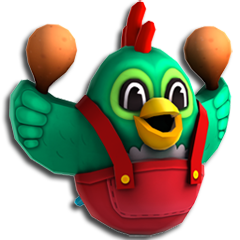 Mclucky fortunato!