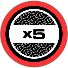 Trophy Icon