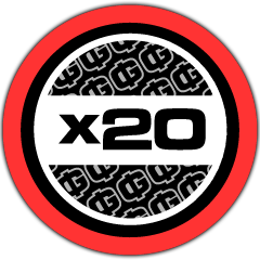 Trophy Icon