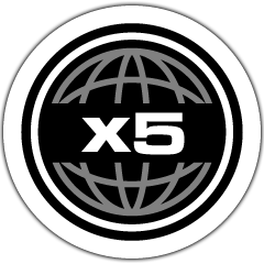 Trophy Icon