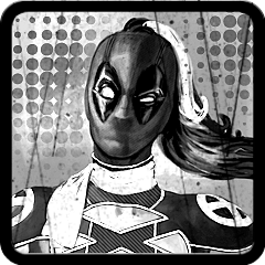 Lady Deadpool