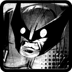 Beccati questa, Wolverine!