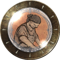 Amante di armi