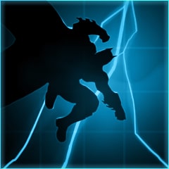 La leggenda del Cavaliere Oscuro