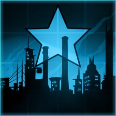 Le stelle di Gotham