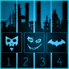Storie di Gotham