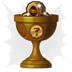 Trophy Icon