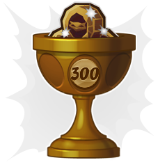 Trophy Icon