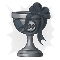 Trophy Icon