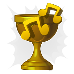 Trophy Icon