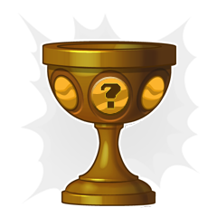 Trophy Icon