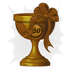 Trophy Icon