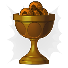 Trophy Icon