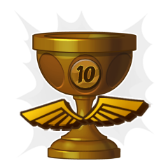 Trophy Icon