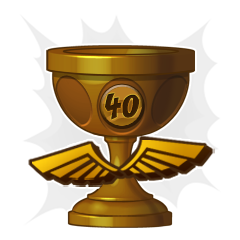 Trophy Icon