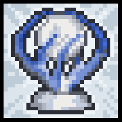 Trophy Icon