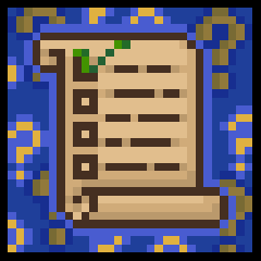 Trophy Icon
