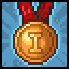 Trophy Icon