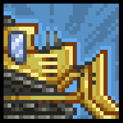 Trophy Icon