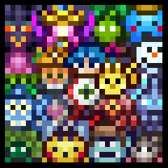 Trophy Icon