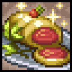 Trophy Icon