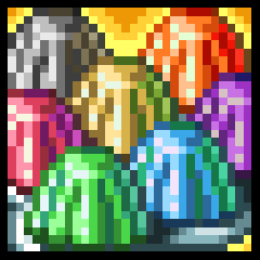 Trophy Icon