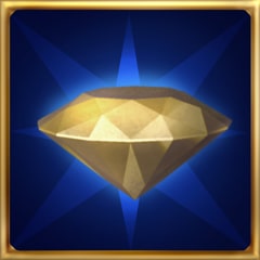 Caccia brillante