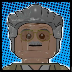 Stan-tastic