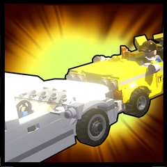 Furia da strada