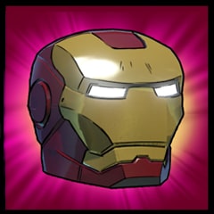 I Am Iron Man