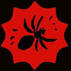 Caccia agli insetti