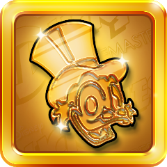 Trophy Icon