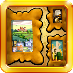 Trophy Icon