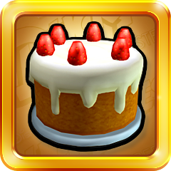 Trophy Icon