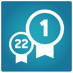 Trophy Icon