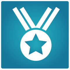 Trophy Icon